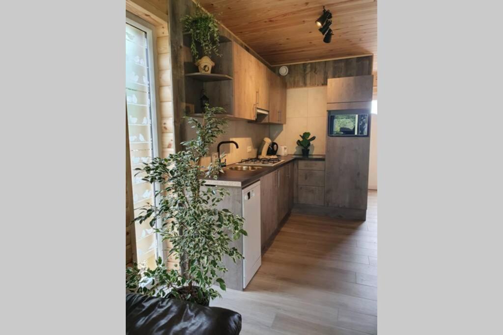 Le Chalet Des Oisai Wibrin Екстер'єр фото